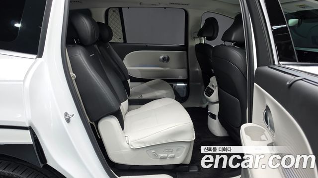 Hyundai Ioniq9 2025 — photo 17