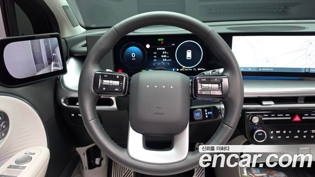 Hyundai Ioniq9 2025 — photo 18