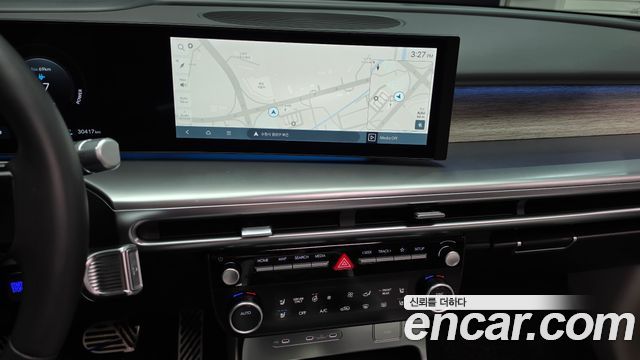 Hyundai Ioniq9 2025 — photo 19