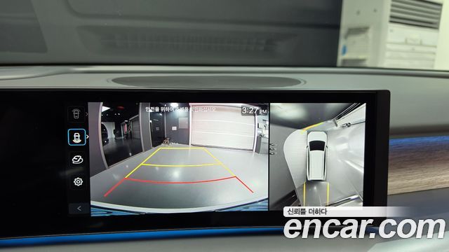Hyundai Ioniq9 2025 — photo 20