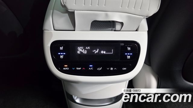 Hyundai Ioniq9 2025 — photo 24
