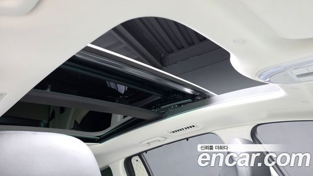 Hyundai Ioniq9 2025 — photo 25