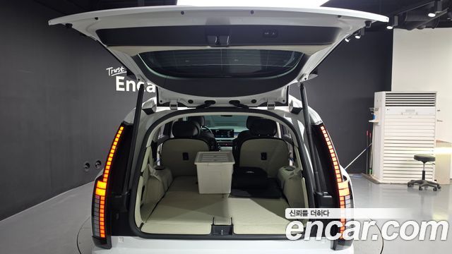 Hyundai Ioniq9 2025 — photo 26