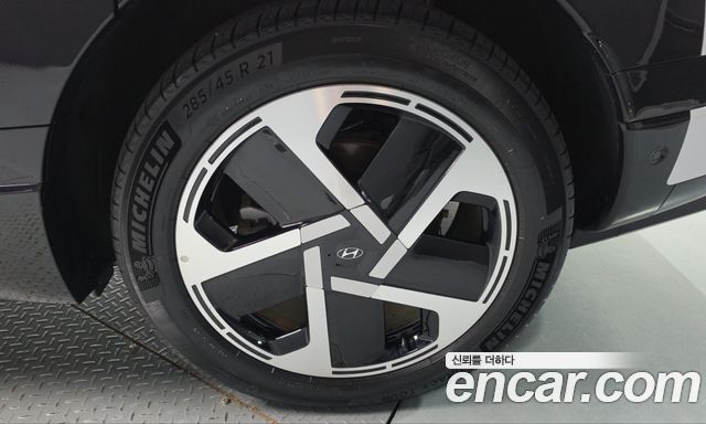 Hyundai Ioniq9 2025 — photo 7