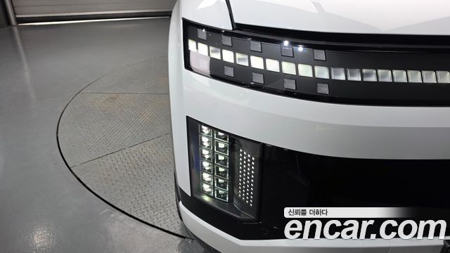 Hyundai Ioniq9 2025 — photo 8