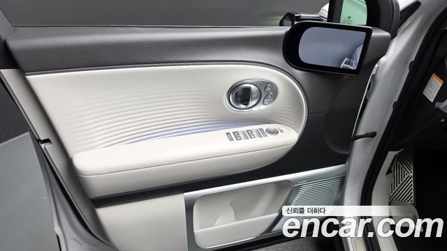 Hyundai Ioniq9 2025 — photo 14