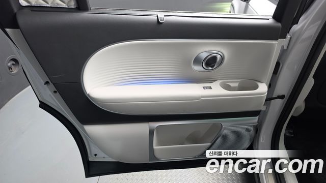 Hyundai Ioniq9 2025 — photo 15