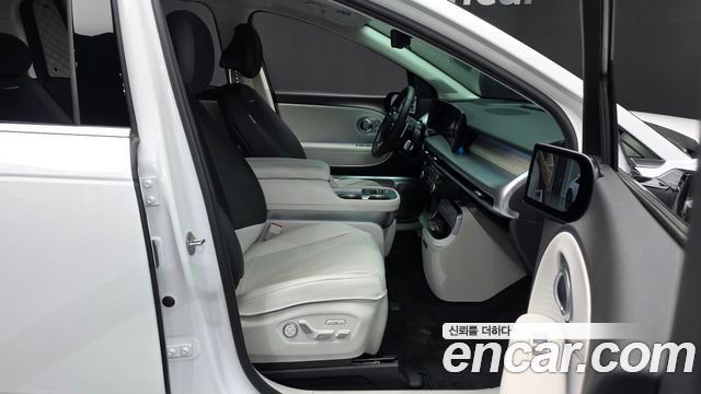Hyundai Ioniq9 2025 — photo 16
