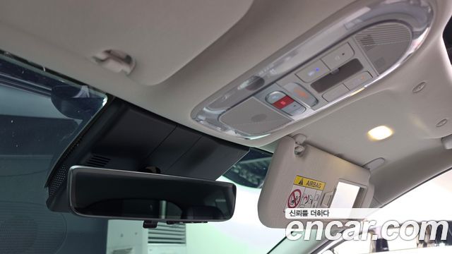 Hyundai Ioniq9 2025 — photo 28
