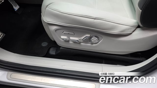 Hyundai Ioniq9 2025 — photo 29