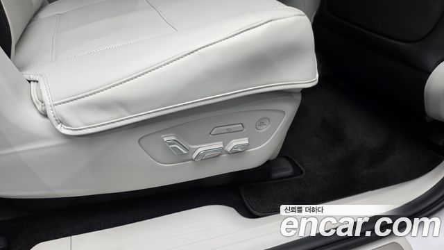 Hyundai Ioniq9 2025 — photo 30