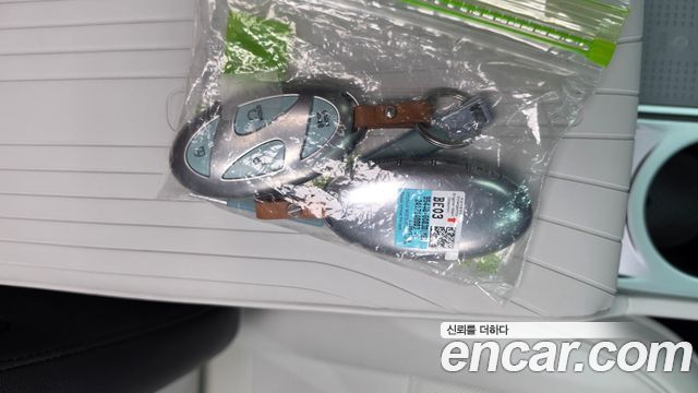 Hyundai Ioniq9 2025 — photo 31