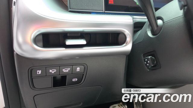 Hyundai Ioniq9 2025 — photo 32