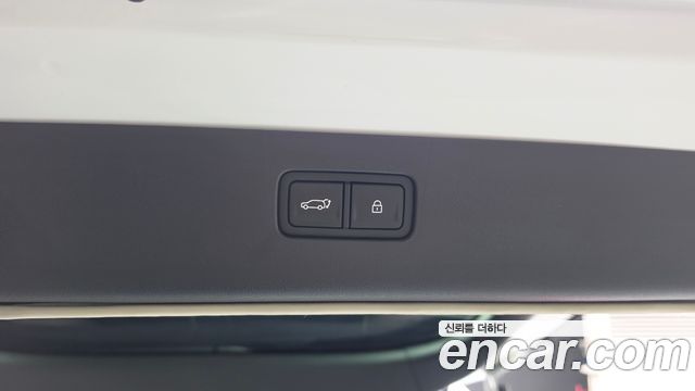 Hyundai Ioniq9 2025 — photo 33