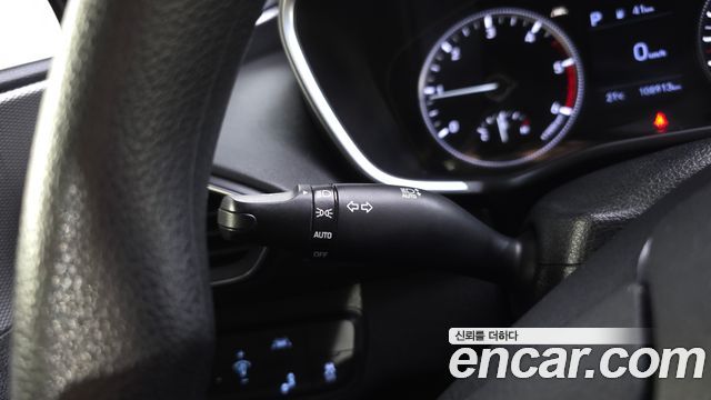 Hyundai Santafe 2019 — photo 23