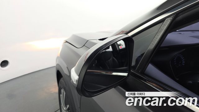 Hyundai Santafe 2019 — photo 29