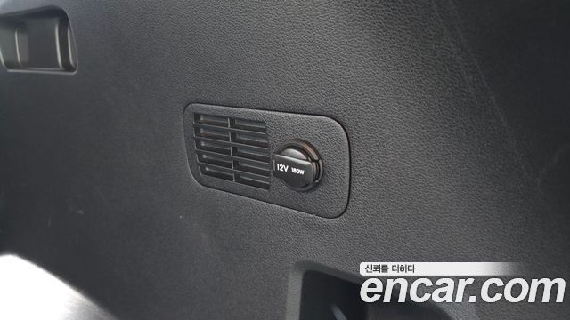 Hyundai Santafe 2019 — photo 30