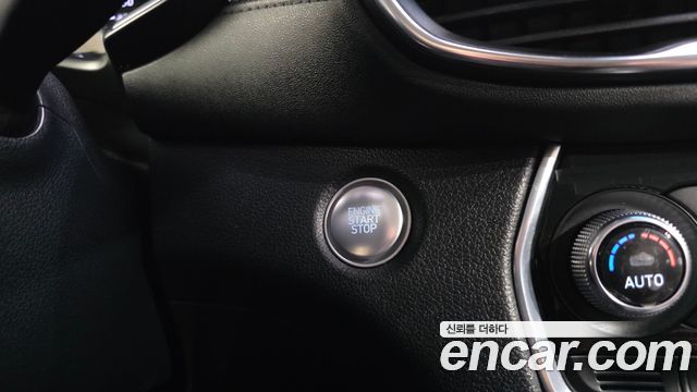 Hyundai Santafe 2019 — photo 37