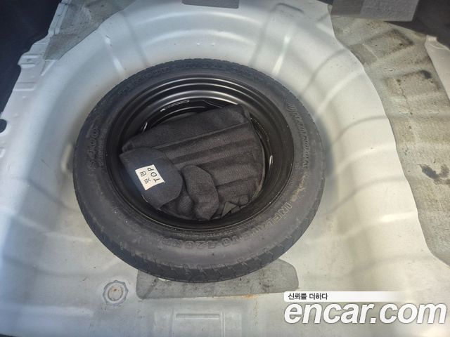 Hyundai Accent 2014 — photo 16