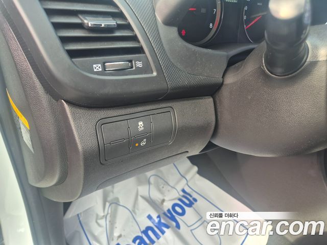 Hyundai Accent 2014 — photo 20