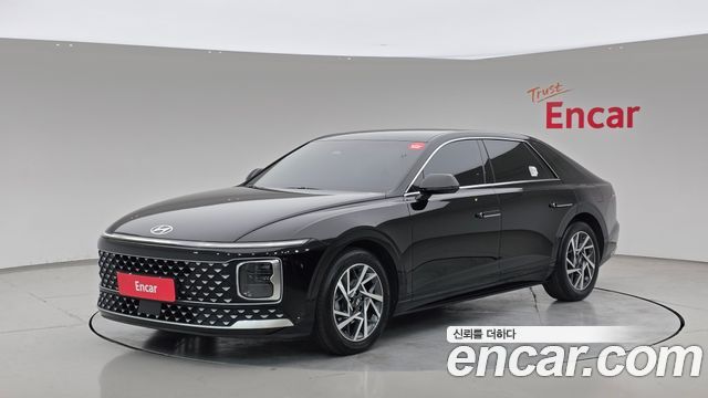 Hyundai Grandeur 2025 — photo 1