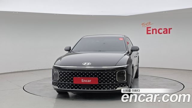 Hyundai Grandeur 2025 — photo 3