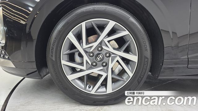 Hyundai Grandeur 2025 — photo 5