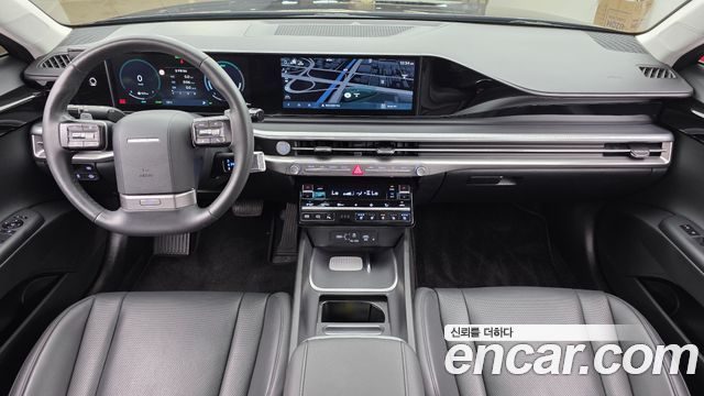 Hyundai Grandeur 2025 — photo 7