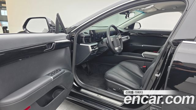 Hyundai Grandeur 2025 — photo 10