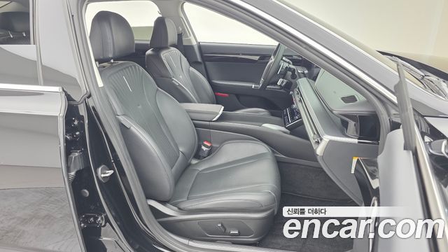 Hyundai Grandeur 2025 — photo 11