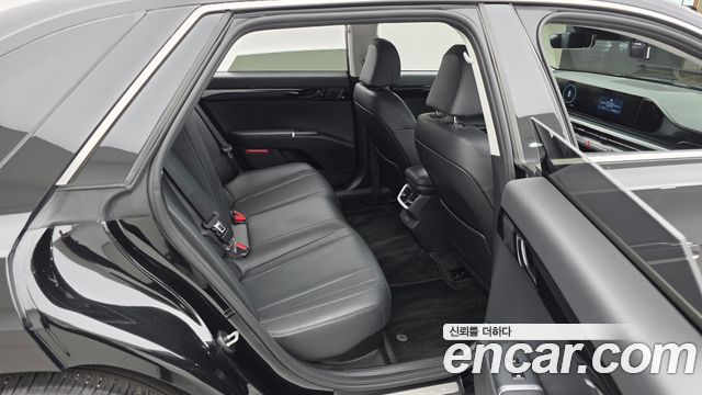 Hyundai Grandeur 2025 — photo 12