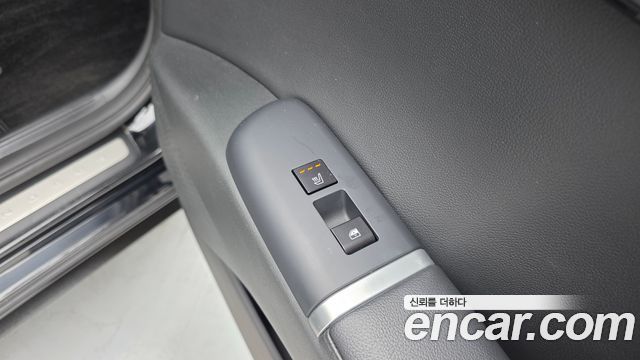 Hyundai Grandeur 2025 — photo 19