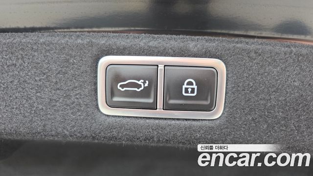 Hyundai Grandeur 2025 — photo 20