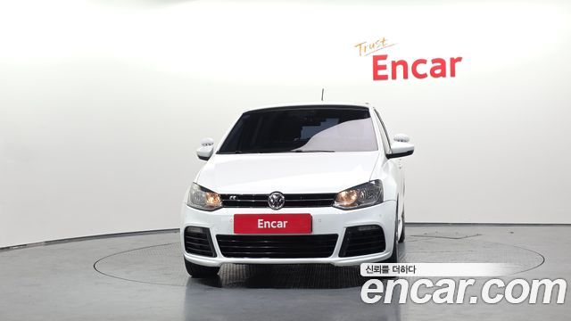 Volkswagen Polo 2016 — photo 3