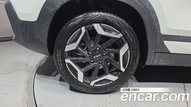 Kia Seltos 2025 — photo 5
