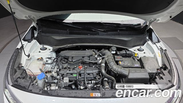 Kia Seltos 2025 — photo 6