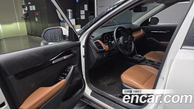 Kia Seltos 2025 — photo 13