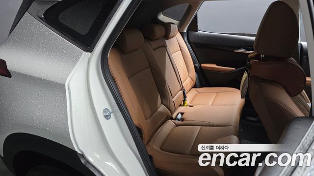 Kia Seltos 2025 — photo 17