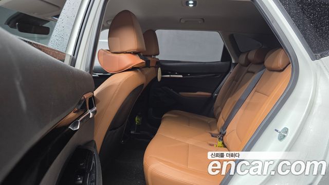 Kia Seltos 2025 — photo 18