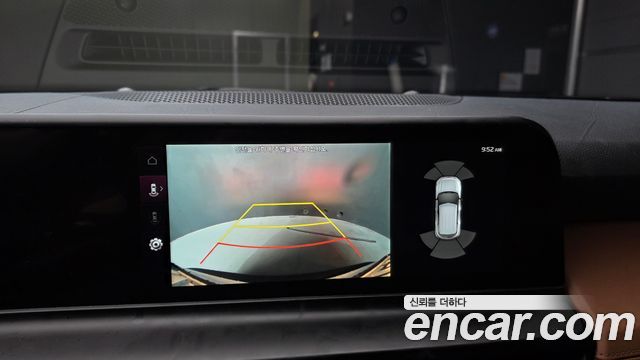 Kia Seltos 2025 — photo 20