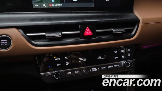 Kia Seltos 2025 — photo 24