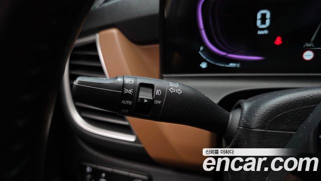 Kia Seltos 2025 — photo 26