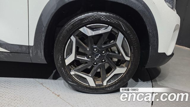 Kia Seltos 2025 — photo 7