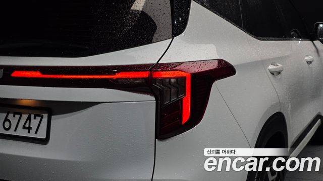 Kia Seltos 2025 — photo 9