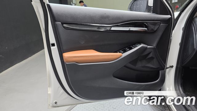 Kia Seltos 2025 — photo 14