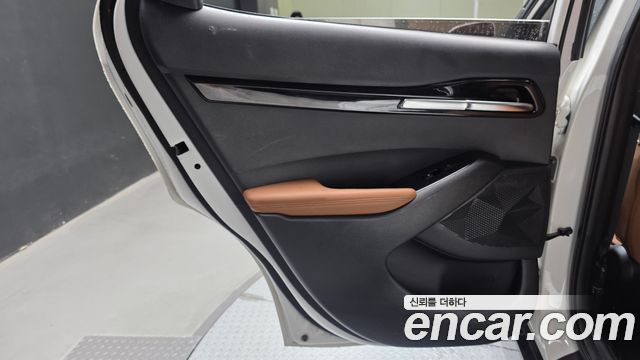 Kia Seltos 2025 — photo 15