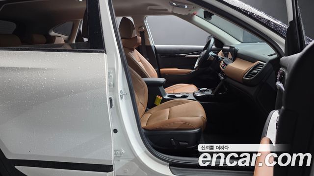 Kia Seltos 2025 — photo 16