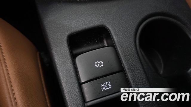 Kia Seltos 2025 — photo 27