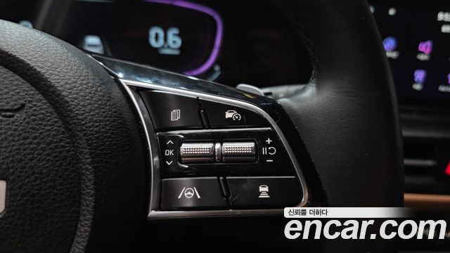 Kia Seltos 2025 — photo 28