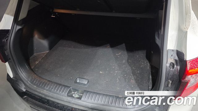 Kia Seltos 2025 — photo 32